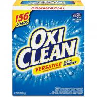 OxiClean Versatile Stain Remover Powder