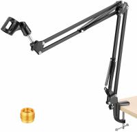 Neewer Microphone Scissor Suspension Arm