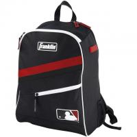 Franklin Sports MLB Batpack Bag