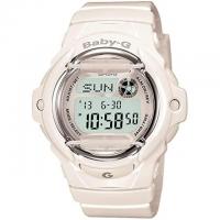 Casio Womens Baby-G Digital Quartz Watch