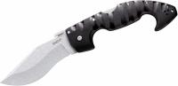 Cold Steel 21ST Spartan AUS-10A Steel Folding Knife