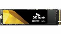 SK hynix Gold P31 500GB PCIe NVMe Gen3 Internal SSD