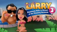 Leisure Suit Larry 3 PC Game Free