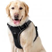 Lesure Dog Harness with Easy Control Handle for Dogs