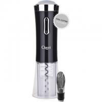 Ozeri Nouveaux II Electric Wine Opener with Foil Cutter