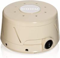 Marmac Dohm Classic Fan-Based Natural White Noise Sound Machine