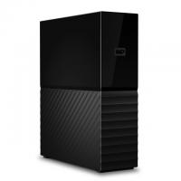 4TB WD My Book USB 3.0 Desktop External Hard Drive