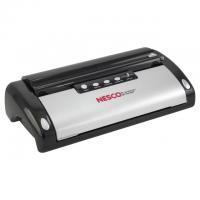 Nesco VS-02 Food Vacuum Sealing System with Bag Starter Kit