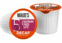 80 Mauds Decaf Coffee Variety Pack K-Cups