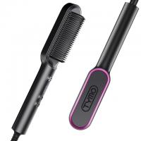 Hair Straightener Comb