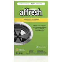 3 Affresh Garbage Disposal Cleaner