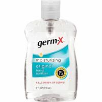 8oz Germ-X Original Hand Sanitizer