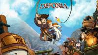 Deponia Nintendo Switch