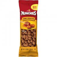36 Munchies Honey Roasted Peanuts