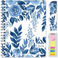 Hardcover Academic Year 2021-2022 Planner