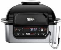 Ninja Foodi LG450 5-in-1 4qt Air Fryer