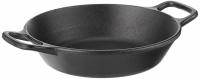 Lodge Cast Iron Round Pan