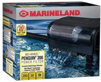 MarineLand Penguin Bio-Wheel Power Filter