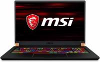 MSI GS75 17.3in i7 16GB 512GB RTX2060 Notebook Laptop