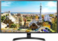 LG 32in 32UD60-B 4K AMD FreeSync UHD Monitor