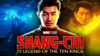 Shang-Chi and The Legend of The Ten Rings Movie Tickets