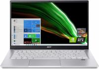 Acer Swift X 14in Ryzen 7 16GB 512GB RTX3050 Laptop