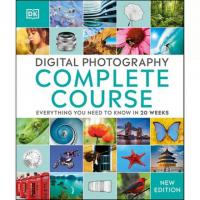 Digital Photography Complete Course eBook
