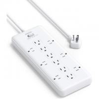 Anker Power Strip Surge Protector with 12 Outlets