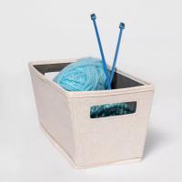 Target Small Tapered Storage Bin