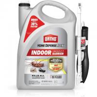 1-Gallon Ortho Home Defense Max Indoor Insect Barrier