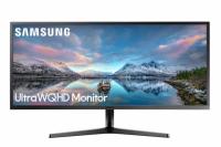 Samsung 34in Ultra WQHD Monitor