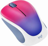 Logitech Design Collection Wireless Optical Mouse