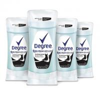 4 Degree UltraClear Antiperspirant Deodorant