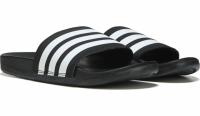 2 Adidas Adilette Slides