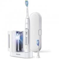 Philips Sonicare Expertclean 7700 Rechargeable Electric Toothbrush