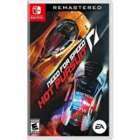 Need for Speed Hot Pursuit Remastered Nintendo Switch 