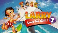 Leisure Suit Larry 7 PC Game Free