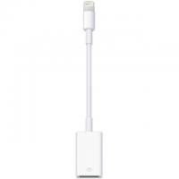 Apple Lightning to USB Camera Adapter