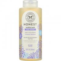 The Honest Company Truly Calming Lavender Bubble Bath