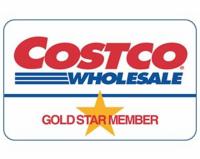 Costco Membership + Gift Card +