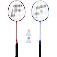 Franklin Sports 2 Player Badminton Racquet Replacement Set