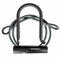 Kryptonite Mini 12mm U-Lock Bicycle Bike Lock