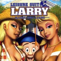 Free Leisure Suit Larry Magna Cum Laude Uncut and Uncensored