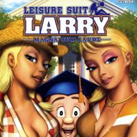 Leisure Suit Larry Magna Cum Laude Uncut and Uncensored