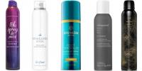 Target Hair Care Products