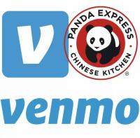Panda Express for Venmo Users