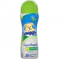 Snuggle Scent Shakes in-Wash Scent Booster Laundry Beads