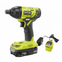 Ryobi ONE+ 18V Cordless Impact Driver