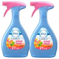 2 Febreze Fabric Refreshers