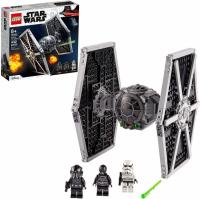 LEGO Star Wars Imperial TIE Fighter Building Kit